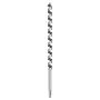 1-1/4 Inch x 17 Inch Ship Auger Bit