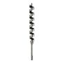1-1/2 Inch x 17 Inch Ship Auger Bit