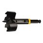 4-5/8 Inch Bit 7/16 Inch Shank Selfeed Bit