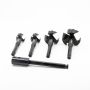 5 Piece Self Feed Kit