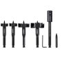 5 Piece Self Feed Kit