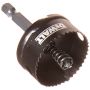 1-3/8 Inch Impact Ready Hole Saw