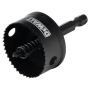 1-3/8 Inch Impact Ready Hole Saw