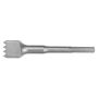 12 Inch x 1-3/8 Inch Bushing Tool SDS Max Shank