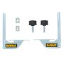 Crown Stops For Most DeWalt Mitre Saws