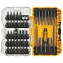 45 Piece Bit Set With Tough Case