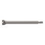 Stainless Steel Dual-Tube Burner - Regal/Imperial