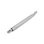 Stainless Steel Dual-Tube Burner - Baron