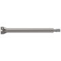 Stainless Steel Dual-Tube Burner - Baron