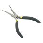 8.5 Inch Long Nose Plier With Cutter