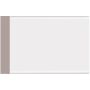 5/8" x 3.1/2" x 8' Primed MDF Casing