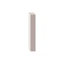 1" x 5" x 16' MDF Primed Board