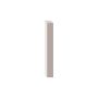 1" x 6" x 16' MDF Primed Board