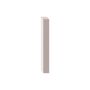 1" x 6" x 12' Primed MDF Board