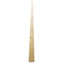Planche de coin externe en pin blanc oriental 5/4 x 6 x 8