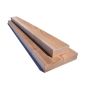 2 x 4 x 10'  Western Red Cedar Lumber