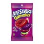 Taquet Life Savers gélifiés baies sauvages