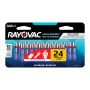 Rayovac Alkaline AAA Batteries-24/Pack