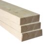 2" x 6" x 96" #1 & 2 SPF Premium Lumber