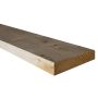 2" x 8" x 14' Seasoned Dry Premium Lumber