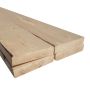 2" x 8" x 18' #2 & Better SPF Lumber Kiln Dried