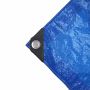 30 x 40 Multi-Purpose Polyethylene Woven Tarp
