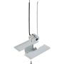Track Lighting Center Feed Connector