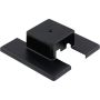 Track Lighting Center Feed Connector
