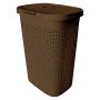Modern Homes 60L Laundry Hamper