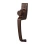 Classic Push Button Handle Set