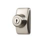 Keyed Deadbolt