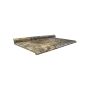 6' x 27" Bartop Ultra Finish Valencia