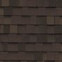 Shadow Brown Dynasty Shingles