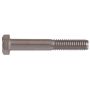 3/8" x 4" Hex Cap Screw