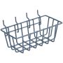 Peggable Wire Basket