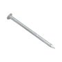 1-1/2" Hot Dipped Galvanized Common Nail-25 lb