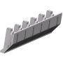 Integraspec ICF Brick Ledge Panel