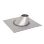 Selkirk 4" 6-12/12 Adjustable Flashing Pellet Vent