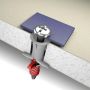 Fixations Duopower no 6 et 8, tros