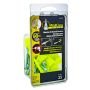 Fixations Wallclaw avec vis, 25/pqt