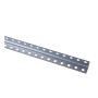 1.25" x 1.25" x 10' Perforated Angle