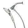 Engage Chrome 6 Function 5.5" Spray Head Handshower