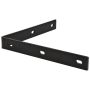 Heavy Duty Corner Brace 12.25X1.5X1/4