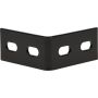 Heavy Duty Corner Brace 3.1X1.5X1/8