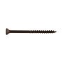 #8 x 2-1/2" Brown Deck Screw-500/Pack