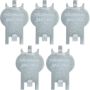 High & Mighty 20Lb Drywall Hanger