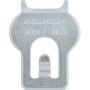 High & Mighty 40Lb Drywall Hanger