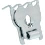 High & Mighty 60Lb Drywall Hanger