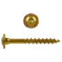Rss Handy 1/4X2" 50 Screws