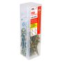 Rss Handy 3/8X5-1/8 50 Screws